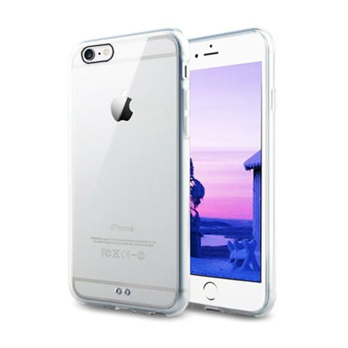 Nimbus9 Vapor Air Series Case for Apple iPhone 6S Plus / 6 Plus - Clear