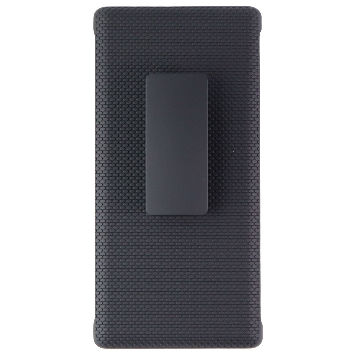 Verizon Shell and Holster Combo for Galaxy (Note10+) & (Note10+ 5G) - Black Cell Phone - Cases, Covers & Skins Verizon - Simple Cell Bulk Wholesale Pricing - USA Seller