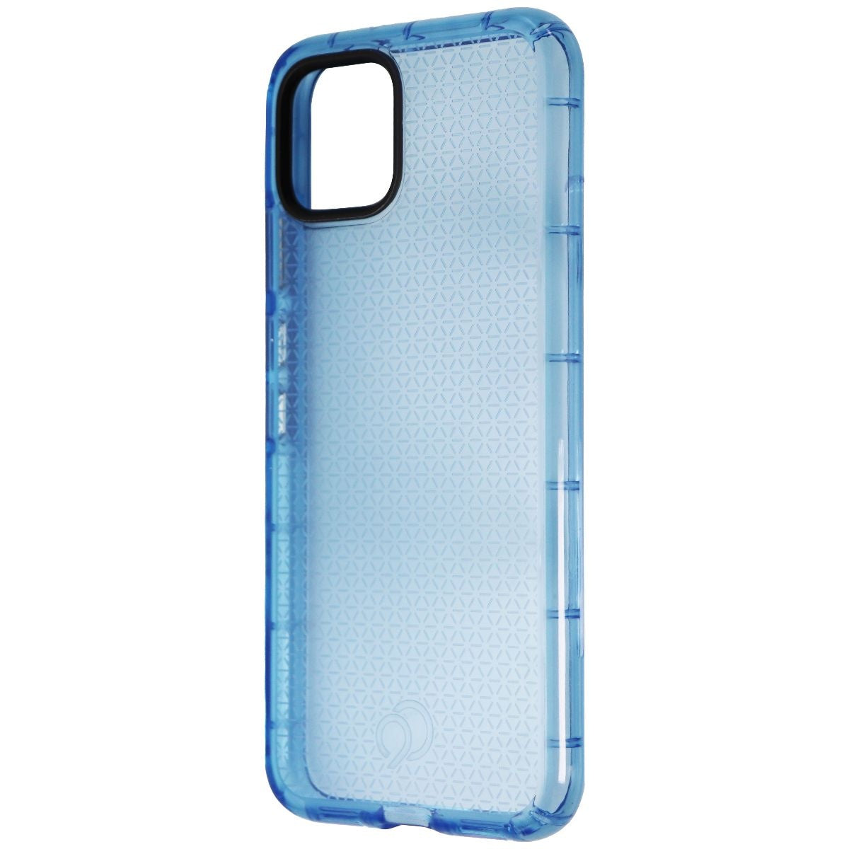 Nimbus9 Phantom 2 Phone Case for Google Pixel 4 - Pacific Blue Cell Phone - Cases, Covers & Skins Nimbus9 - Simple Cell Bulk Wholesale Pricing - USA Seller