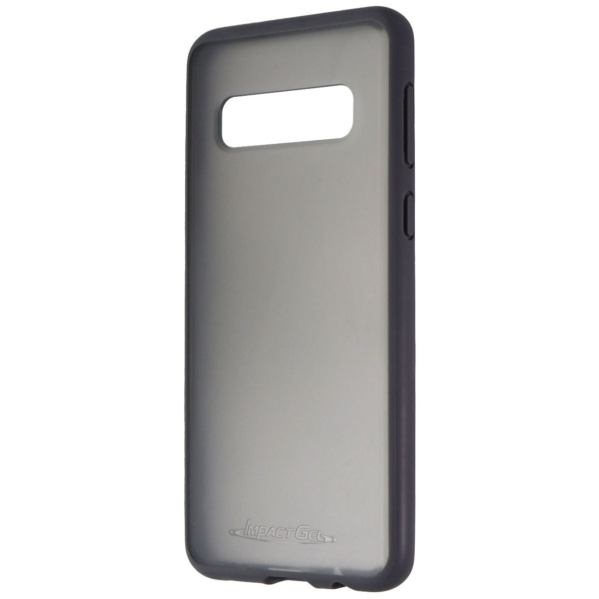 Impact Gel Crusader Chroma Series Gel Case for Samsung Galaxy S10 - Gray Cell Phone - Cases, Covers & Skins Impact Gel - Simple Cell Bulk Wholesale Pricing - USA Seller