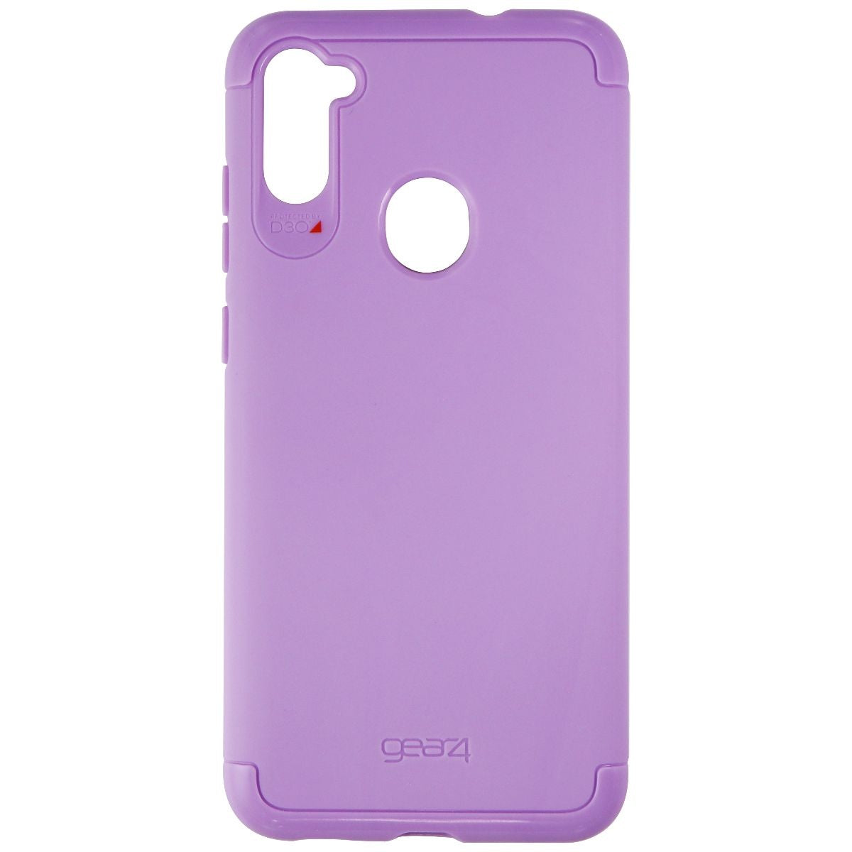 ZAGG Wembley Palette Series Case for Samsung Galaxy A11 - Lilac Purple Cell Phone - Cases, Covers & Skins Zagg - Simple Cell Bulk Wholesale Pricing - USA Seller