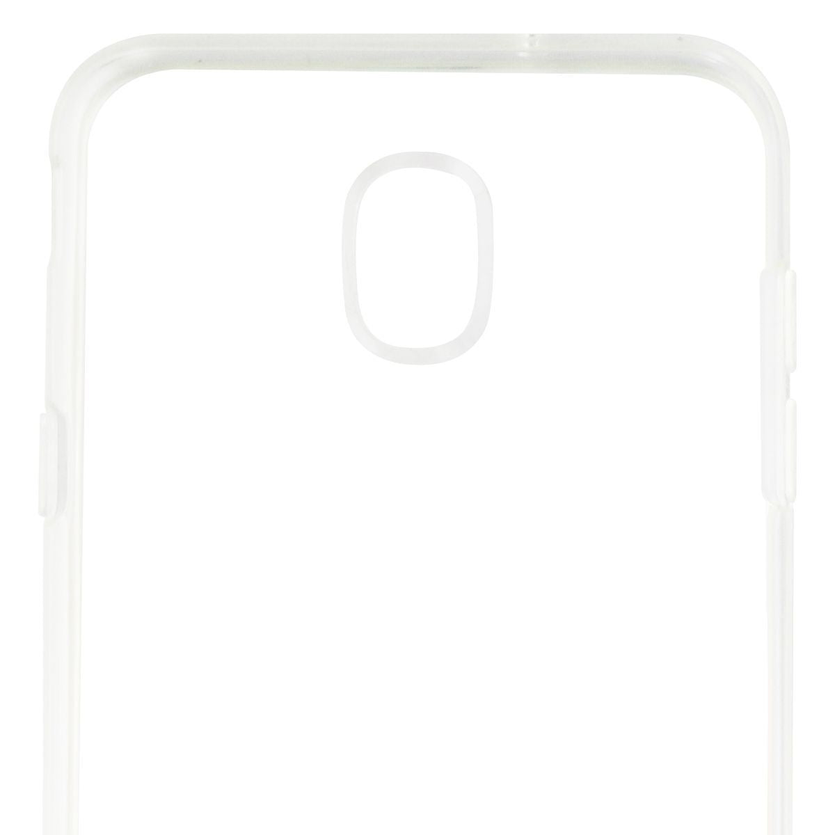 Incipio Flexible Impact Resistant Soft Case for Samsung Galaxy J7 (2018) - Clear Cell Phone - Cases, Covers & Skins Incipio - Simple Cell Bulk Wholesale Pricing - USA Seller