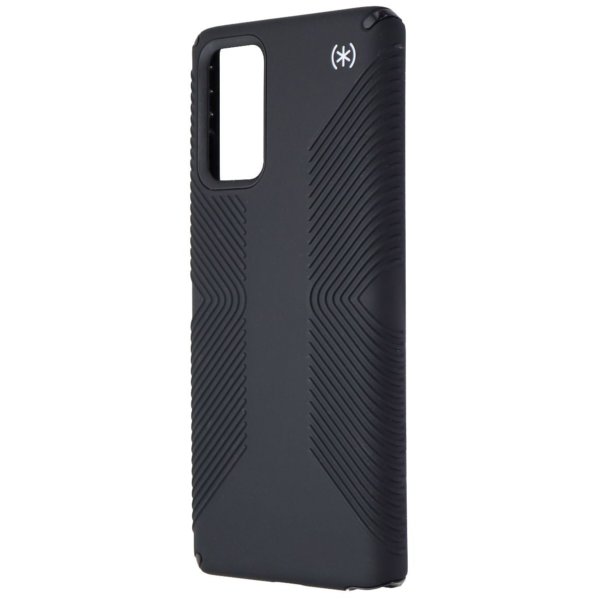 Speck Presidio2 Grip Series Case for Samsung Note20 / Note20 5G - Black Cell Phone - Cases, Covers & Skins Speck - Simple Cell Bulk Wholesale Pricing - USA Seller