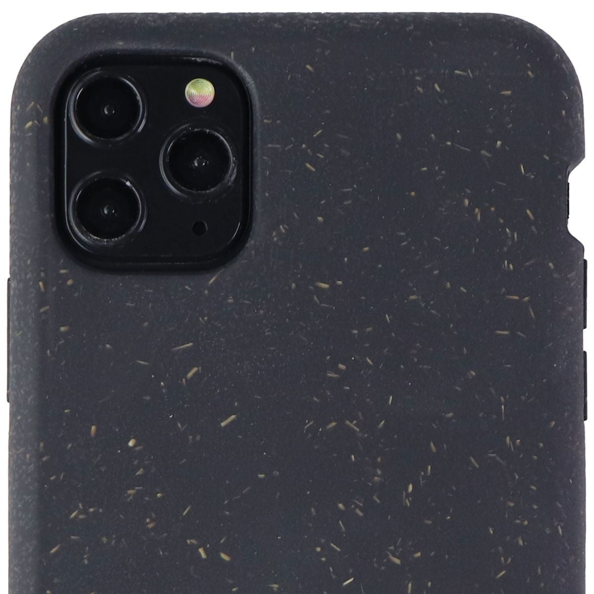 Pela Eco-Friendly Flexible Phone Case for Apple iPhone 11 Pro Max - Black Cell Phone - Cases, Covers & Skins Pela - Simple Cell Bulk Wholesale Pricing - USA Seller