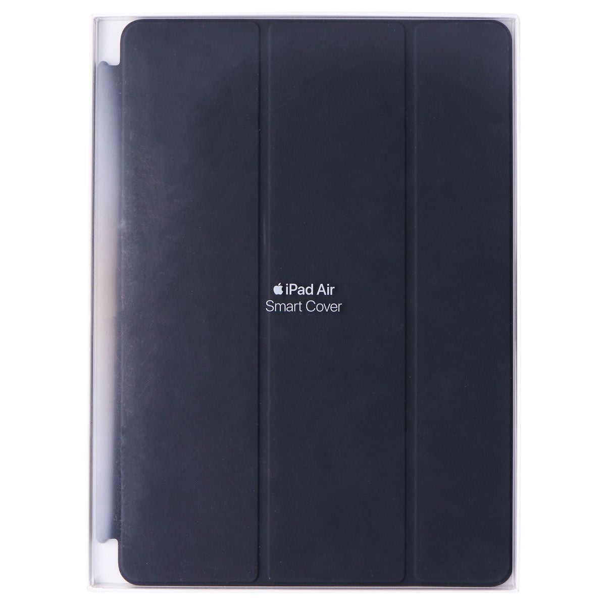Apple Smart Cover for Apple iPad Air 10.5-inch - Charcoal Gray (MVQ22ZM/A) iPad/Tablet Accessories - Cases, Covers, Keyboard Folios Apple - Simple Cell Bulk Wholesale Pricing - USA Seller