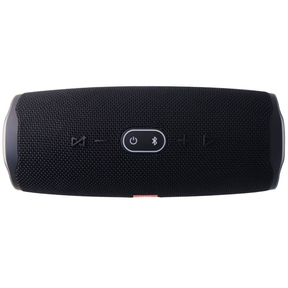 JBL Charge 4 Waterproof Portable Bluetooth Speaker - Black Cell Phone - Audio Docks & Speakers JBL - Simple Cell Bulk Wholesale Pricing - USA Seller