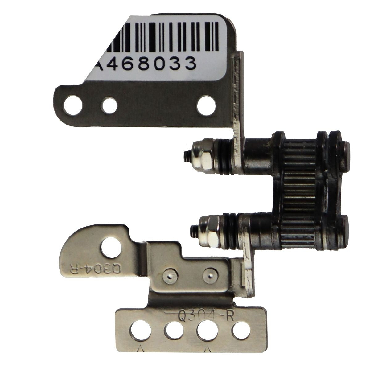 Asus 13NB0AL0M08021 Hinge Right Replacement Parts & Tools - Tools & Repair Kits ASUS - Simple Cell Bulk Wholesale Pricing - USA Seller