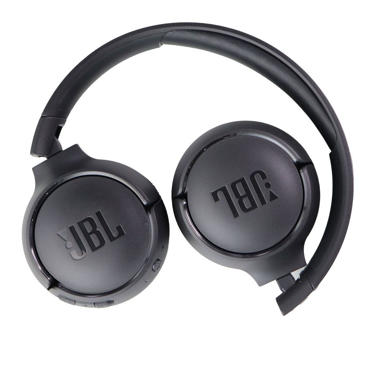 JBL TUNE 500BT On-Ear Wireless Bluetooth Headphones - Black Portable Audio - Headphones JBL - Simple Cell Bulk Wholesale Pricing - USA Seller