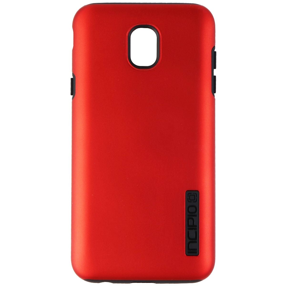 Incipio DualPro Case for Galaxy J7 (2nd Gen) and J7 V (2nd Gen) - Red/Black Cell Phone - Cases, Covers & Skins Incipio - Simple Cell Bulk Wholesale Pricing - USA Seller
