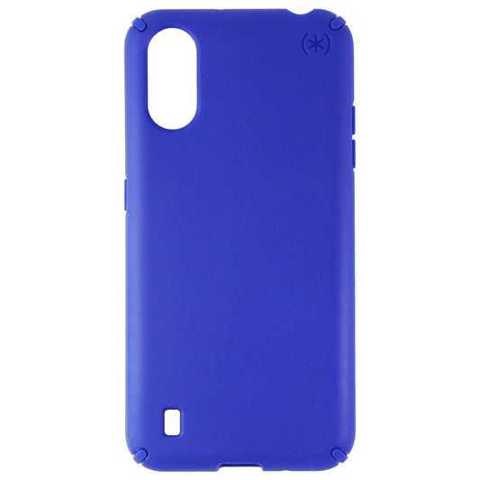 Speck Presidio Lite Series Case for Samsung Galaxy A01 - Blueprint Blue Cell Phone - Cases, Covers & Skins Speck - Simple Cell Bulk Wholesale Pricing - USA Seller