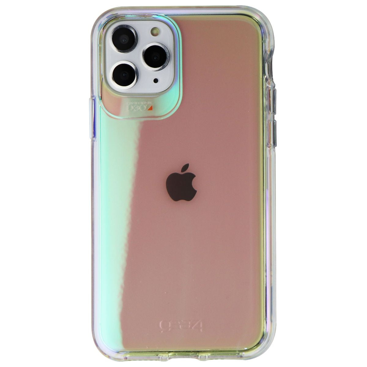 ZAGG Crystal Palace Iridescent Case for Apple iPhone 11 Pro - Iridescent Cell Phone - Cases, Covers & Skins Zagg - Simple Cell Bulk Wholesale Pricing - USA Seller