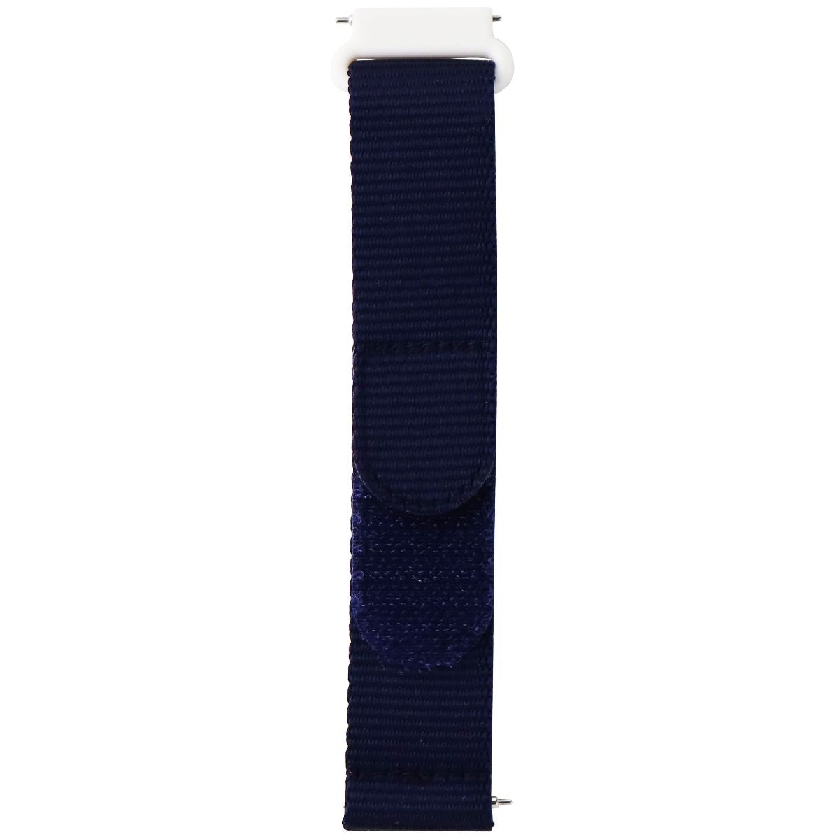 Gizmo Nylon Band for GizmoWatch - Kids Size - Dark Navy Blue (X53NNBK) Smart Watch Accessories - Watch Bands Gizmo - Simple Cell Bulk Wholesale Pricing - USA Seller