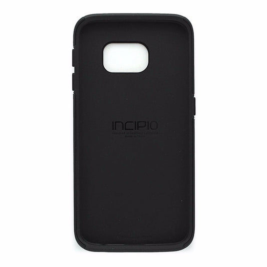 Incipio DualPro Case for Samsung Galaxy S6 Edge Black *SA-635-BLK Cell Phone - Cases, Covers & Skins Incipio - Simple Cell Bulk Wholesale Pricing - USA Seller