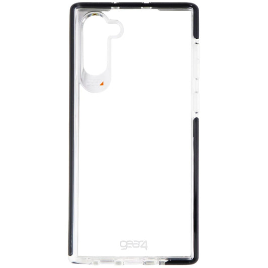 ZAGG Piccadilly Series Protective Case for Samsung Galaxy Note10 - Clear/Black Cell Phone - Cases, Covers & Skins Zagg - Simple Cell Bulk Wholesale Pricing - USA Seller