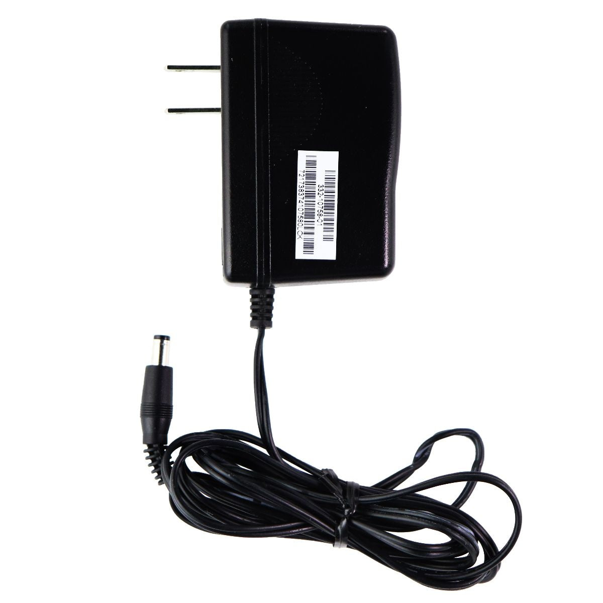 Netgear (2.5-Amp) AC Adapter Wall Plug - Black (2ABL030F) Multipurpose Batteries & Power - Multipurpose AC to DC Adapters Netgear - Simple Cell Bulk Wholesale Pricing - USA Seller