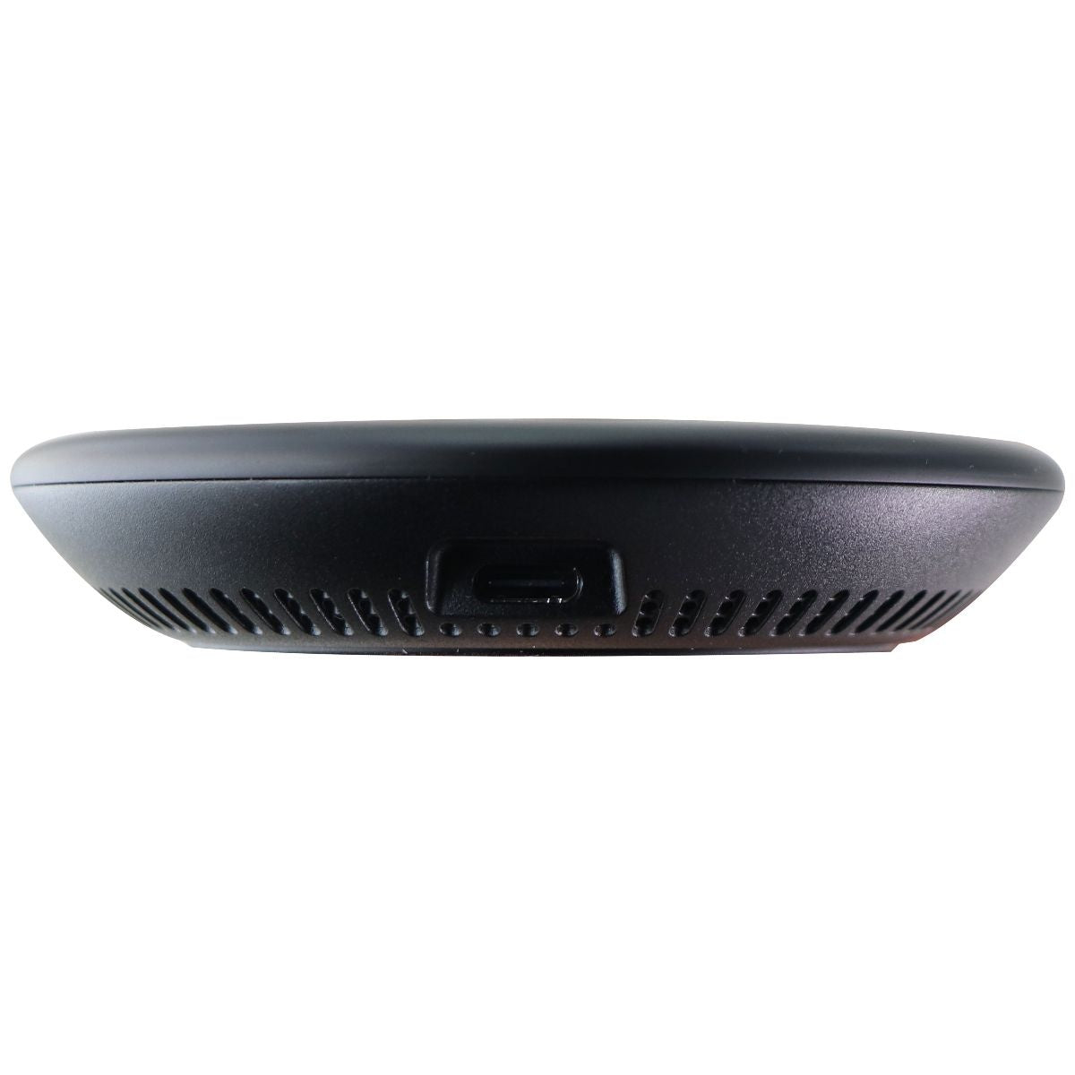 Samsung 9W Qi Certified Fast Charge Wireless Charger Pad (2019) - Black EP-P3105 Cell Phone - Chargers & Cradles Samsung - Simple Cell Bulk Wholesale Pricing - USA Seller