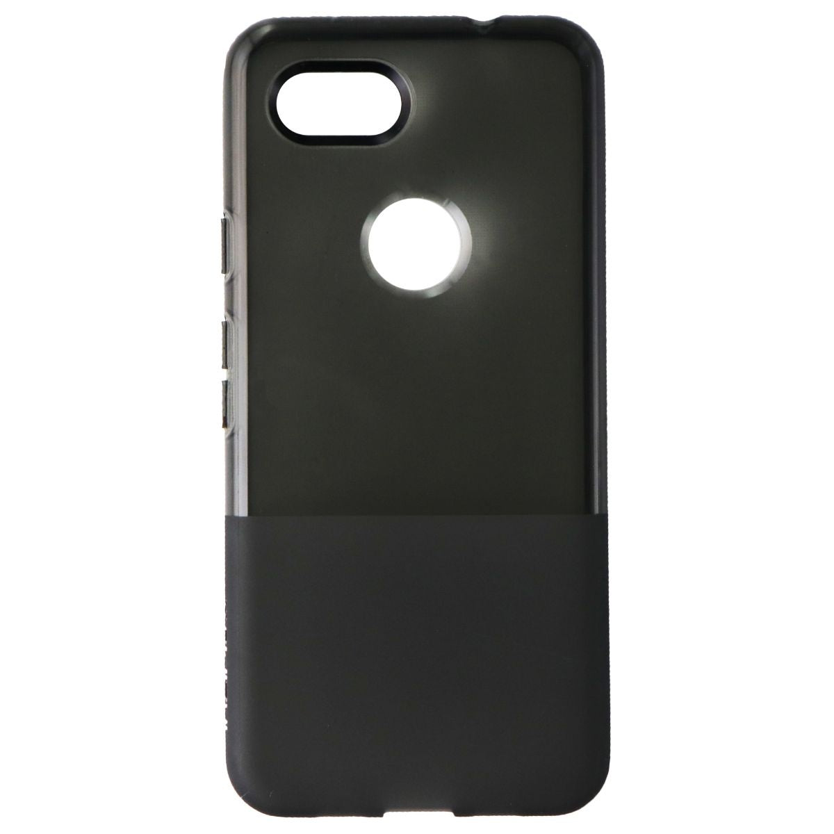 Incipio NGP Series Flexible Gel Case for Google Pixel 3a - Black Cell Phone - Cases, Covers & Skins Incipio - Simple Cell Bulk Wholesale Pricing - USA Seller