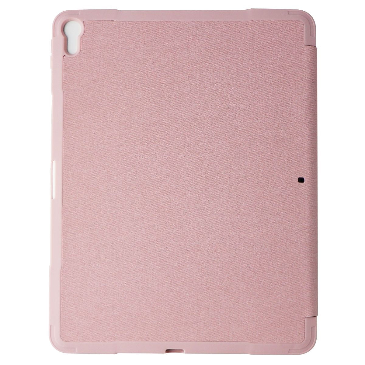 Verizon Soft Folio Case and Glass Screen for iPad Pro 11-inch (2018 Only) - Pink iPad/Tablet Accessories - Cases, Covers, Keyboard Folios Verizon - Simple Cell Bulk Wholesale Pricing - USA Seller