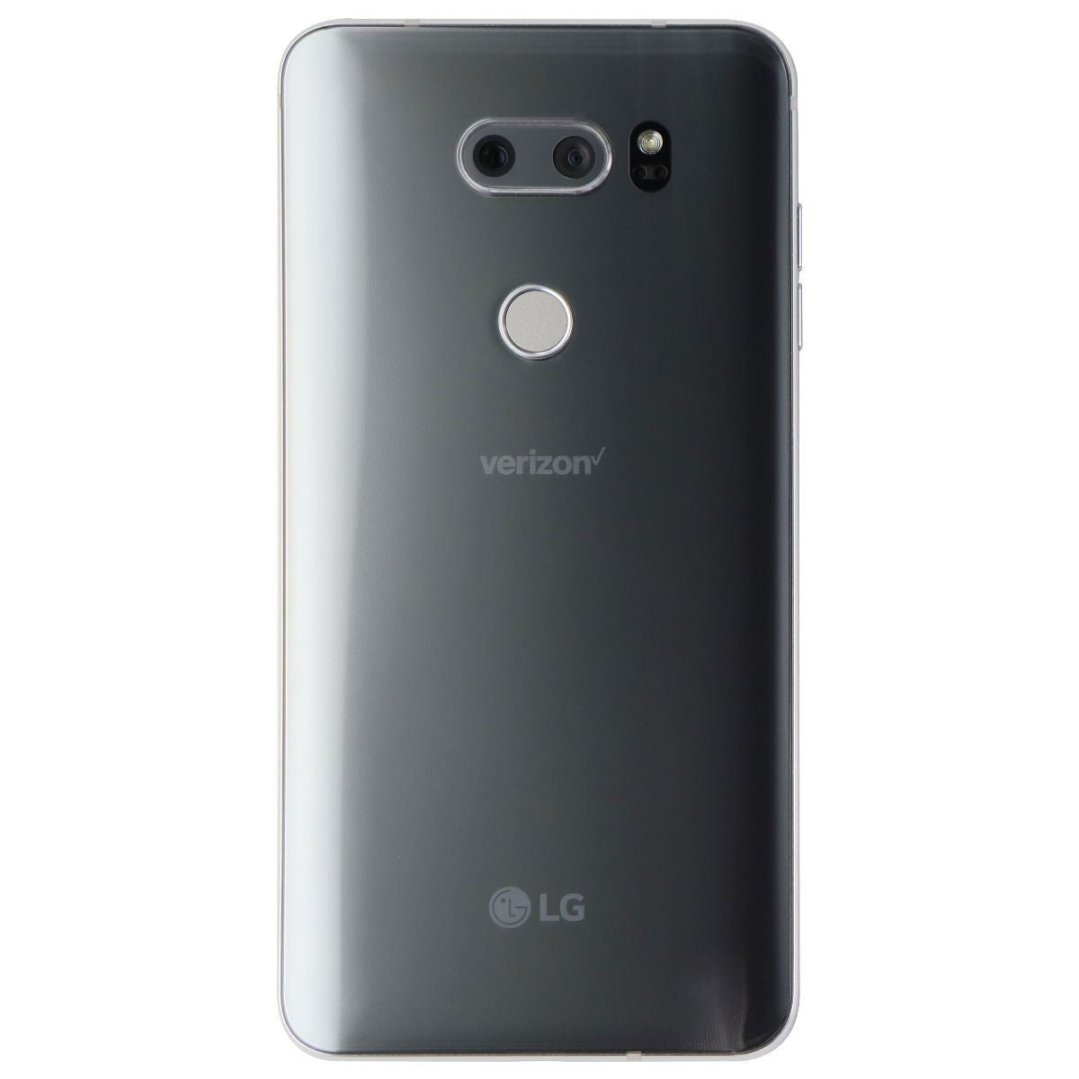 LG V30 Smartphone (VS996) Verizon Only - 64GB / Cloud Silver Cell Phones & Smartphones LG - Simple Cell Bulk Wholesale Pricing - USA Seller
