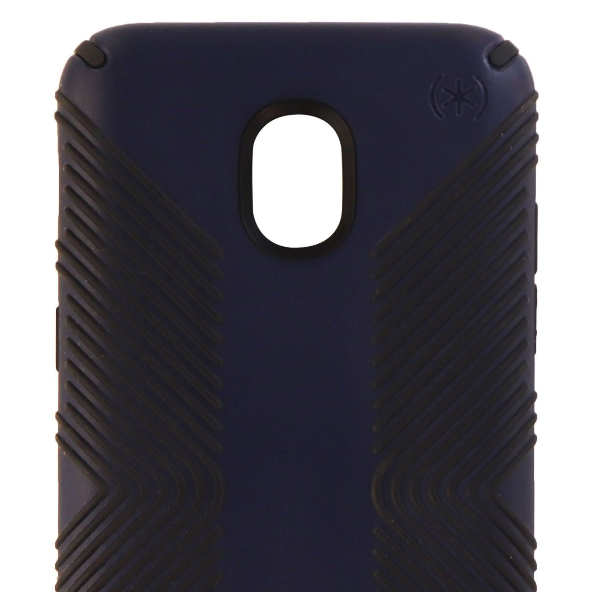 Speck Presidio Grip Hybrid Case for Galaxy J3 (3rd Gen) / J3 V - Dark Blue/Black Cell Phone - Cases, Covers & Skins Speck - Simple Cell Bulk Wholesale Pricing - USA Seller