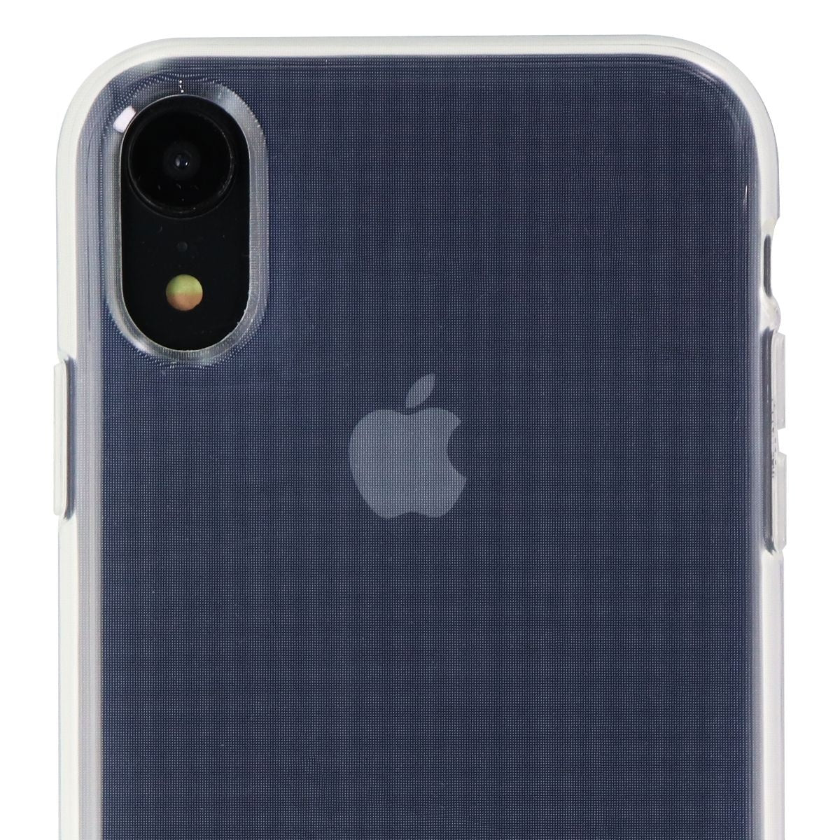 Incipio NGP Flexible Gel Case for Apple iPhone XR Smartphones - Clear/Frost Cell Phone - Cases, Covers & Skins Incipio - Simple Cell Bulk Wholesale Pricing - USA Seller