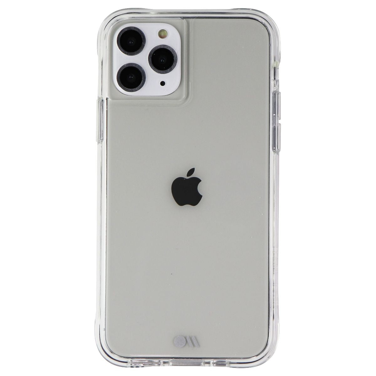 Case-Mate Tough Series Hard Case for Apple iPhone 11 Pro - Clear Cell Phone - Cases, Covers & Skins Case-Mate - Simple Cell Bulk Wholesale Pricing - USA Seller