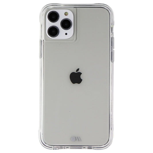Case-Mate Tough Series Hard Case for Apple iPhone 11 Pro - Clear Cell Phone - Cases, Covers & Skins Case-Mate - Simple Cell Bulk Wholesale Pricing - USA Seller