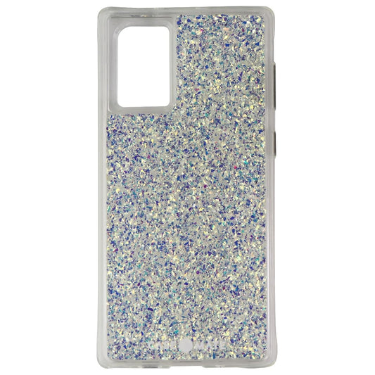 Case-Mate Twinkle Hard Glitter Case for Samsung Galaxy Note10 - Stardust Cell Phone - Cases, Covers & Skins Case-Mate - Simple Cell Bulk Wholesale Pricing - USA Seller