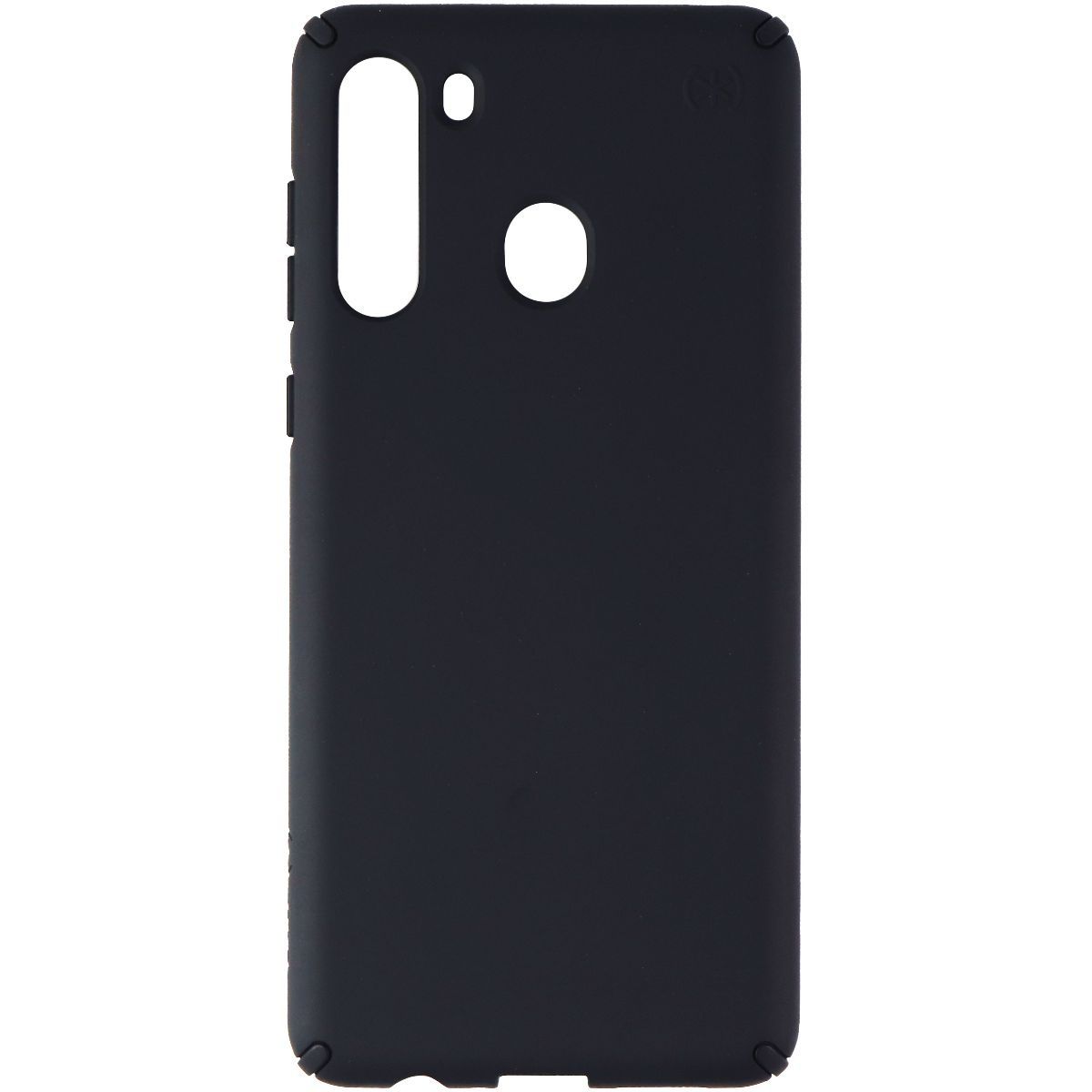 Speck Presidio Exotech Series Flexible Case for Samsung Galaxy A21 - Black Cell Phone - Cases, Covers & Skins Speck - Simple Cell Bulk Wholesale Pricing - USA Seller