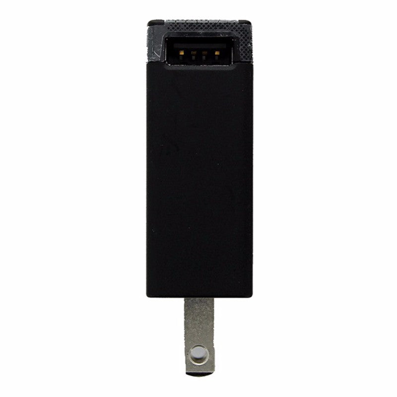 Sony (EP880) 1.5A Travel Adapter for USB Devices - Black Cell Phone - Cables & Adapters Sony - Simple Cell Bulk Wholesale Pricing - USA Seller