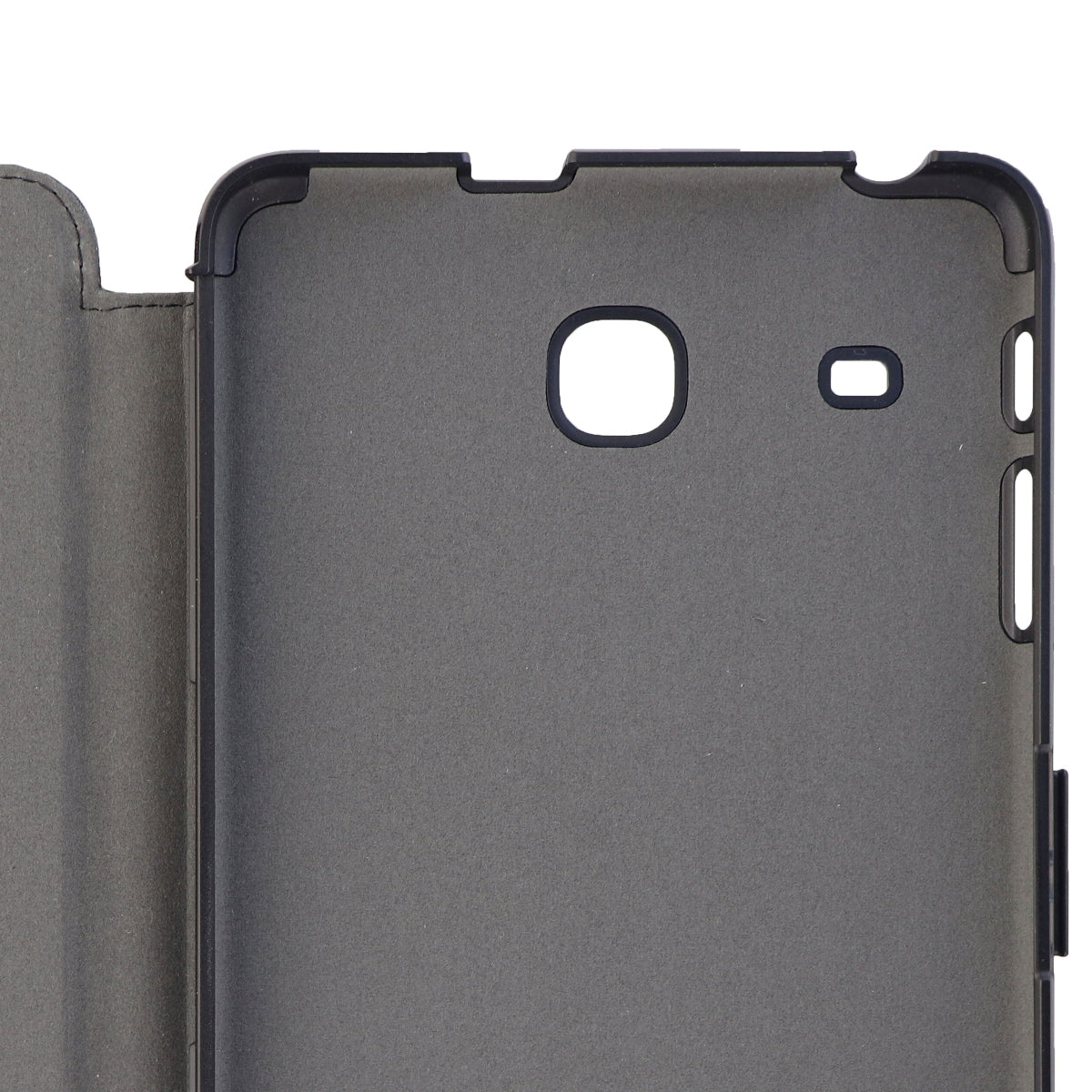 Speck Balance FOLIO Protective Case for Samsung Galaxy Tab E (8.0) - Black
