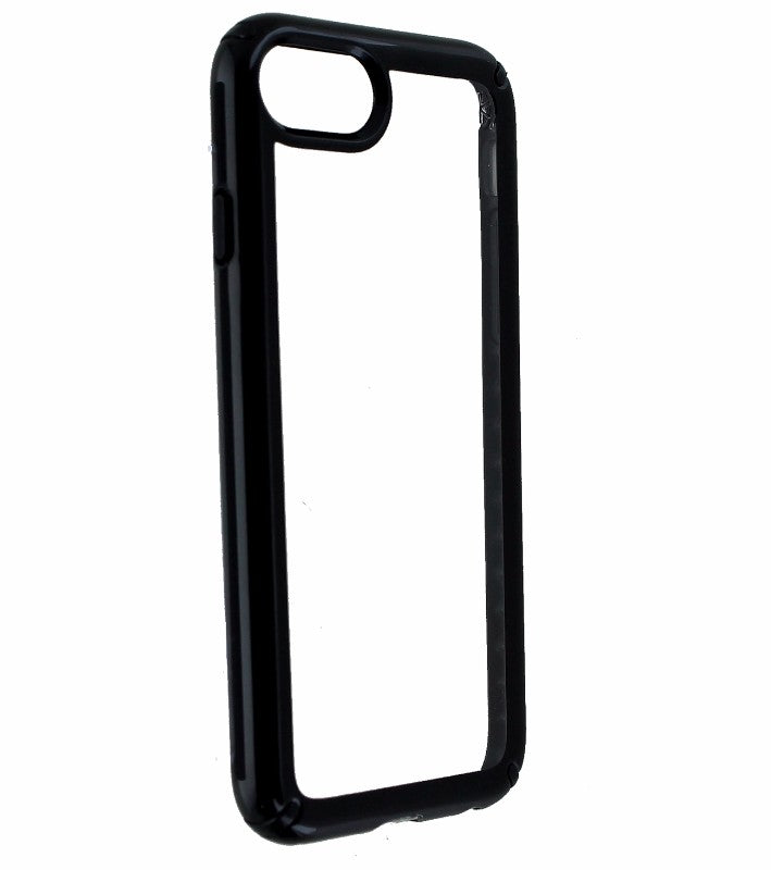 Speck Presidio Show Protective Case Cover Apple iPhone 7 6s 6 - Black / Clear Cell Phone - Cases, Covers & Skins Speck - Simple Cell Bulk Wholesale Pricing - USA Seller
