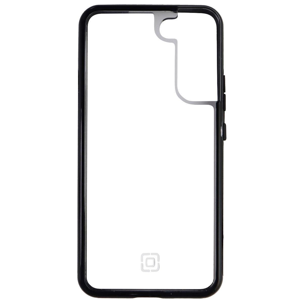 Incipio Organicore Hard Case for Samsung Galaxy (S22+) - Clear/Charcoal Cell Phone - Cases, Covers & Skins Incipio - Simple Cell Bulk Wholesale Pricing - USA Seller
