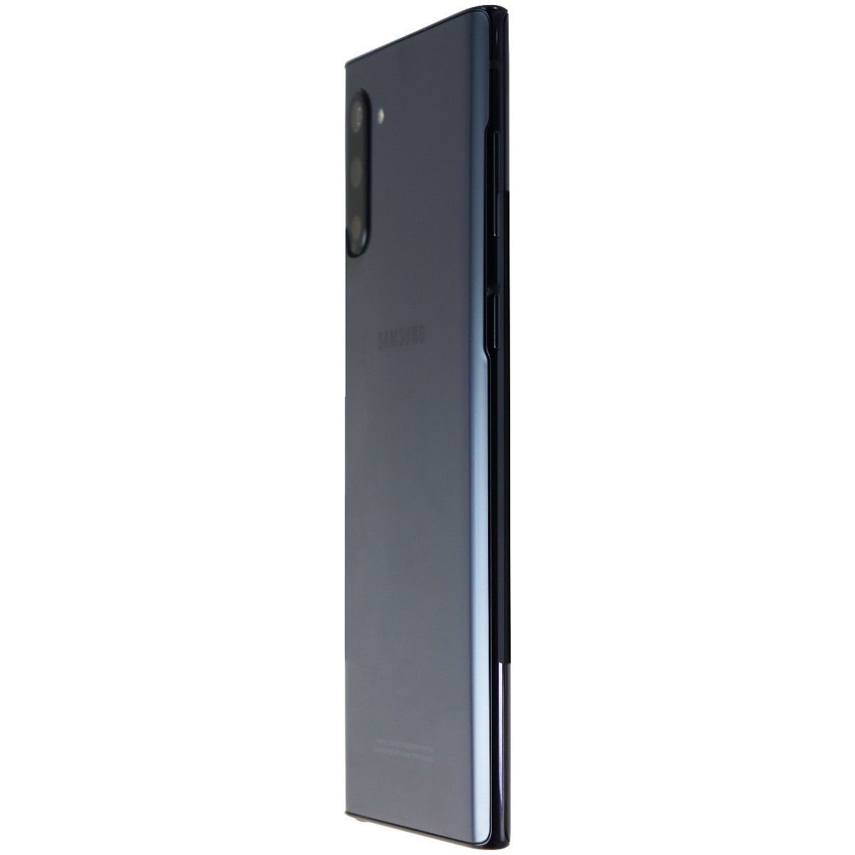 Samsung Galaxy Note10 (6.3-inch) Smartphone (SM-N970U1) Unlocked - Black/256GB Cell Phones & Smartphones Samsung - Simple Cell Bulk Wholesale Pricing - USA Seller
