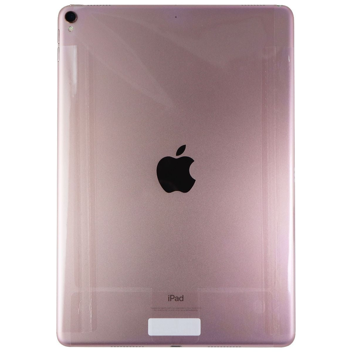 Apple iPad Pro 10.5-inch Tablet (A1701) Wi-Fi Only - 256GB / Rose Gold iPads, Tablets & eBook Readers Apple - Simple Cell Bulk Wholesale Pricing - USA Seller