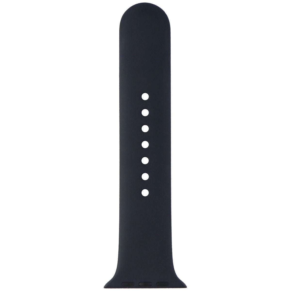 Apple (S/M) Adjusting Strap for Apple Watch 42/44/45mm - Midnight