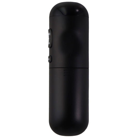 TCL Remote with Netflix/Disney/Hulu/Sling Keys for TCL TVs - Black TV, Video & Audio Accessories - Remote Controls TCL - Simple Cell Bulk Wholesale Pricing - USA Seller