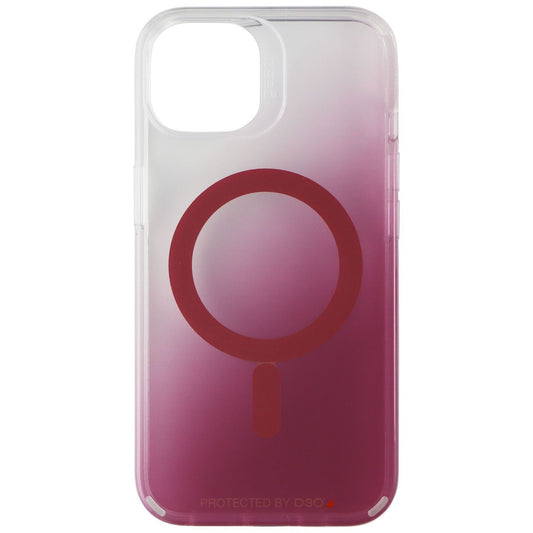 ZAGG Gear4 Milan Snap Case for MagSafe for iPhone 13 - Rose Gold/Clear Cell Phone - Cases, Covers & Skins Zagg - Simple Cell Bulk Wholesale Pricing - USA Seller