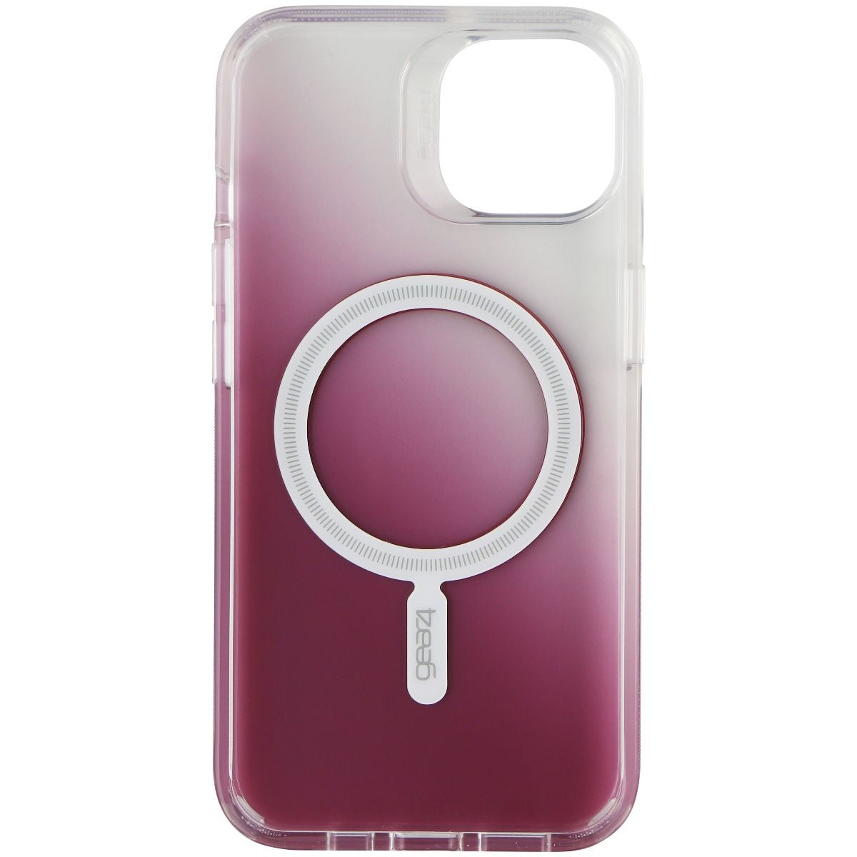 ZAGG Gear4 Milan Snap Case for MagSafe for iPhone 13 - Rose Gold/Clear Cell Phone - Cases, Covers & Skins Zagg - Simple Cell Bulk Wholesale Pricing - USA Seller