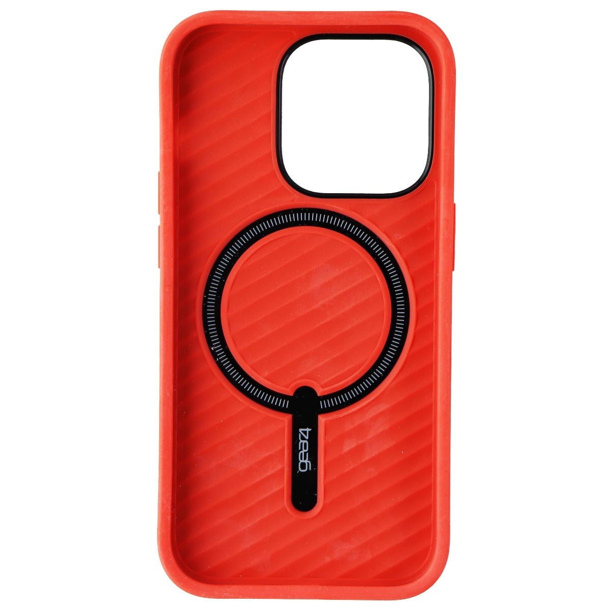 ZAGG Battersea Snap Denali Case for MagSafe for Apple iPhone 14 Pro Max - Black Cell Phone - Cases, Covers & Skins Zagg - Simple Cell Bulk Wholesale Pricing - USA Seller