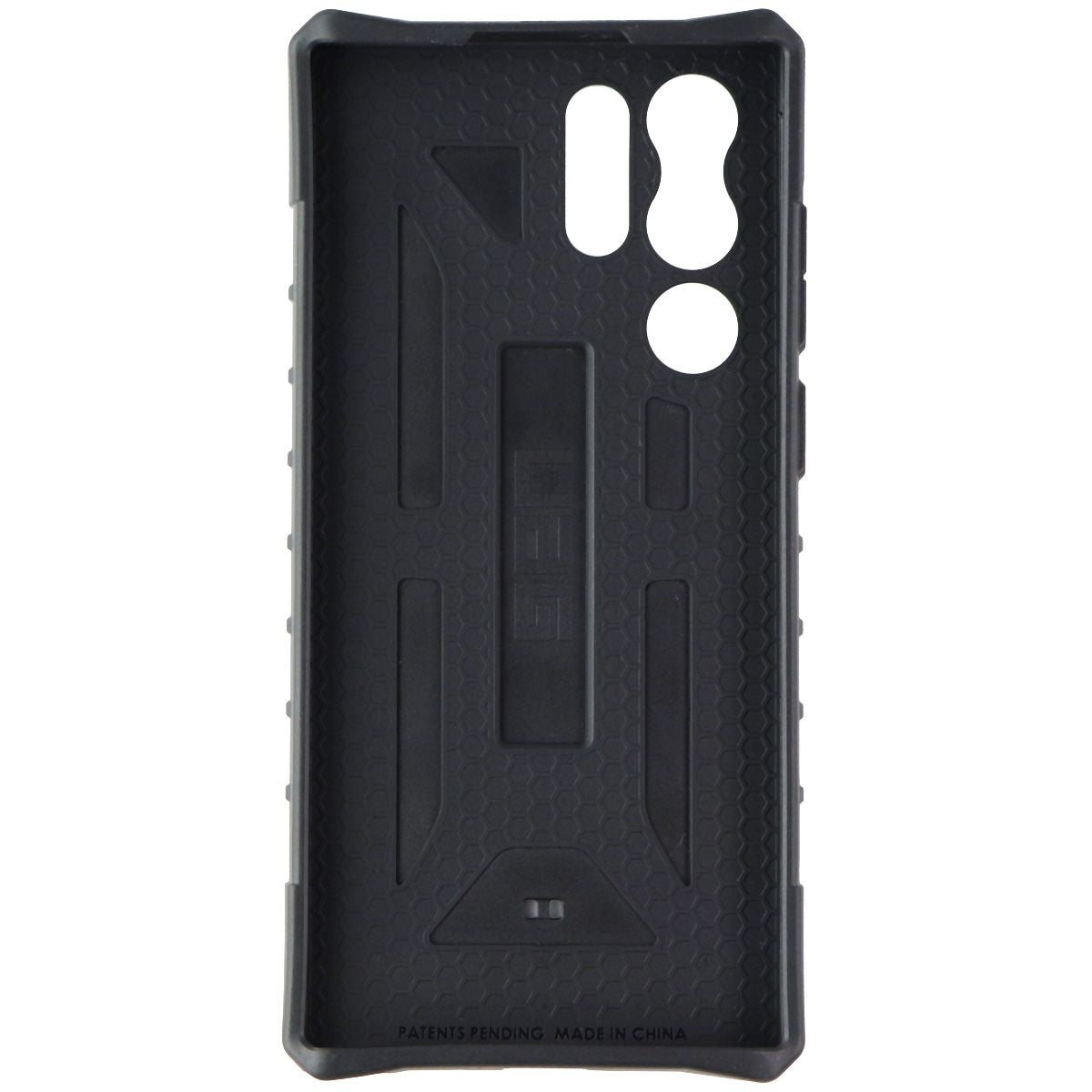 Urban Armor Gear Pathfinder Series Case for Samsung Galaxy S22 Ultra 5G - Black Cell Phone - Cases, Covers & Skins Urban Armor Gear - Simple Cell Bulk Wholesale Pricing - USA Seller