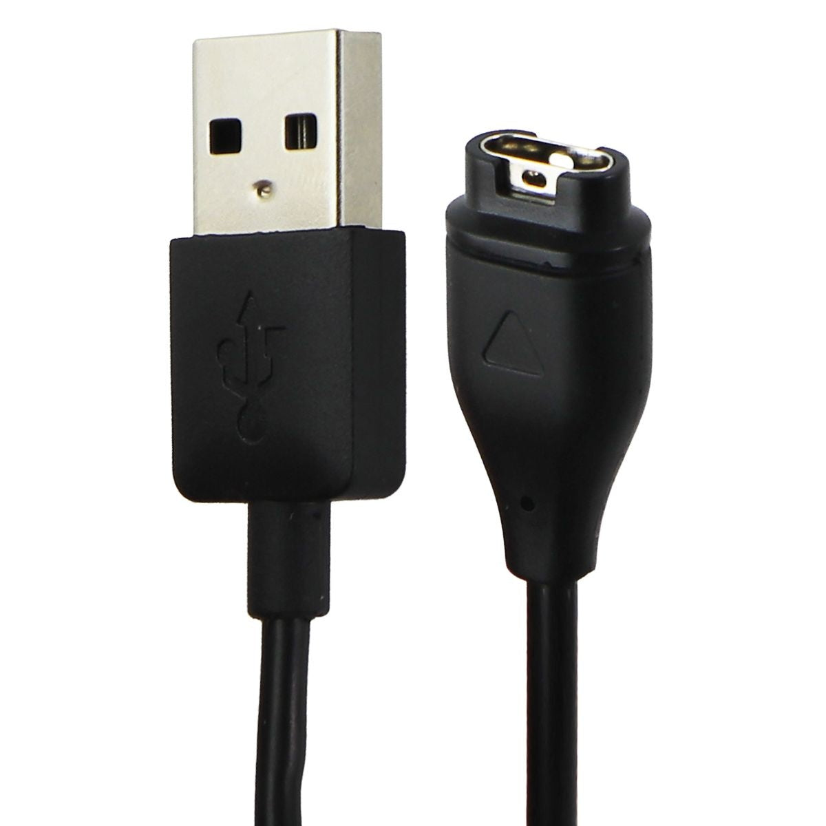 Generic Charge Cable for Garmin Fenix 5 Multisport GPS Watch - Black (3.5FT) Smart Watch Accessories - Other Smart Watch Accessories Unbranded - Simple Cell Bulk Wholesale Pricing - USA Seller