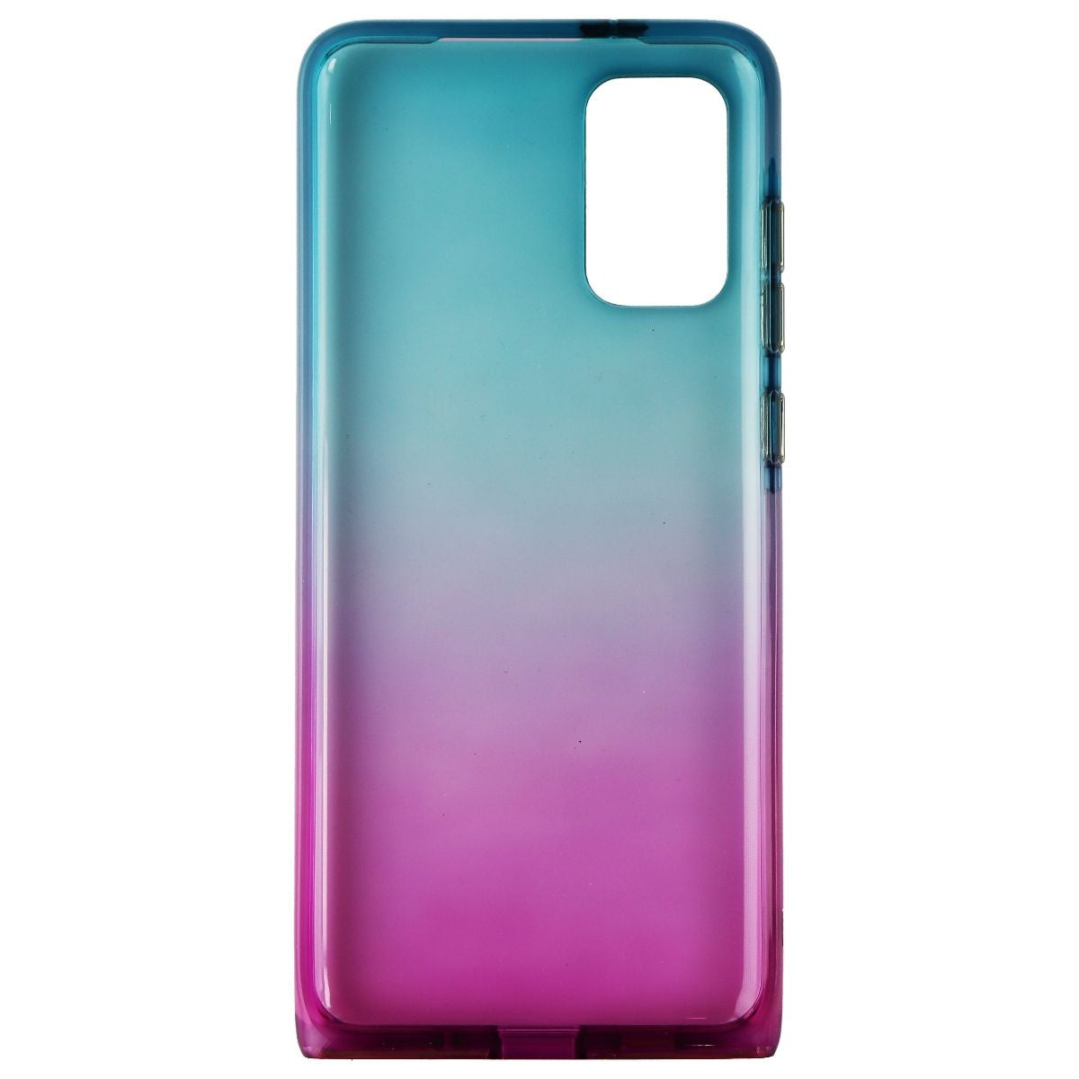 BodyGuardz Harmony Case for Samsung Galaxy (S20+) - Unicorn (Teal/Pink) Cell Phone - Cases, Covers & Skins BODYGUARDZ - Simple Cell Bulk Wholesale Pricing - USA Seller