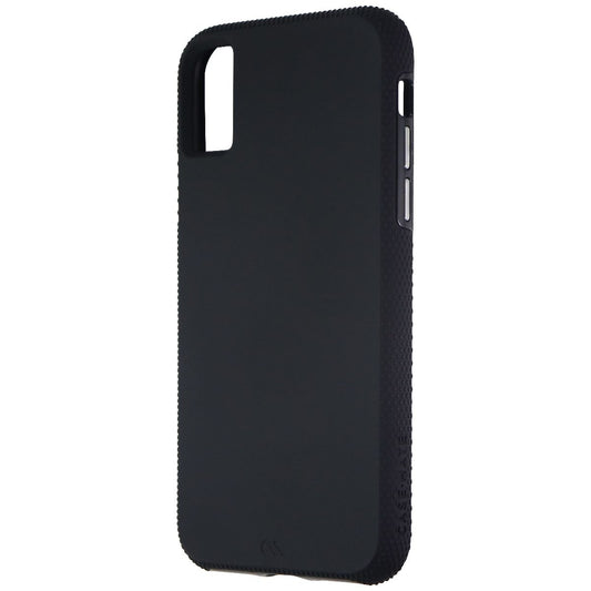 Case-Mate Tough Hard Case + Magnetic Car Mount for Apple iPhone Xs/X - Black Cell Phone - Cases, Covers & Skins Case-Mate - Simple Cell Bulk Wholesale Pricing - USA Seller