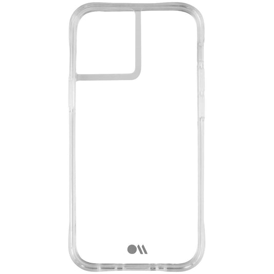 Case-Mate Tough Clear Series Hard Case for Apple iPhone 12 mini (5.4) - Clear Cell Phone - Cases, Covers & Skins Case-Mate - Simple Cell Bulk Wholesale Pricing - USA Seller