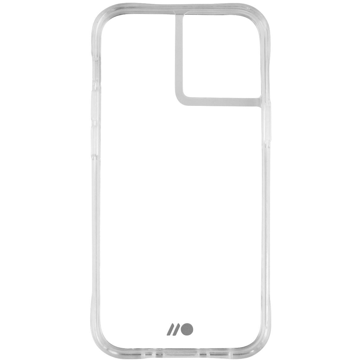 Case-Mate Tough Clear Series Hard Case for Apple iPhone 12 mini (5.4) - Clear Cell Phone - Cases, Covers & Skins Case-Mate - Simple Cell Bulk Wholesale Pricing - USA Seller
