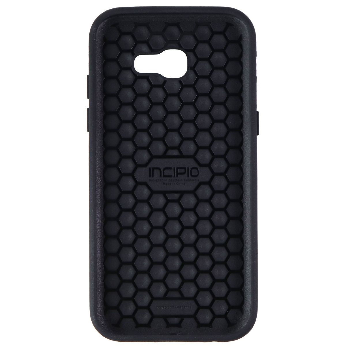 Incipio NGP Advanced Series Flexible Case for Samsung Galaxy A5 - Black Cell Phone - Cases, Covers & Skins Incipio - Simple Cell Bulk Wholesale Pricing - USA Seller