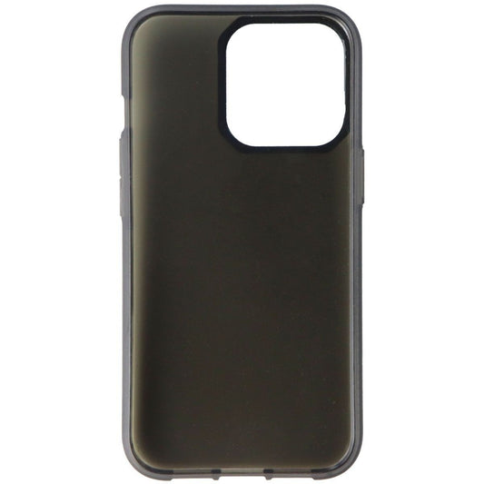 Griffin Survivor Clear Series Case for Apple iPhone 13 Pro Smartphones - Black Cell Phone - Cases, Covers & Skins Griffin - Simple Cell Bulk Wholesale Pricing - USA Seller
