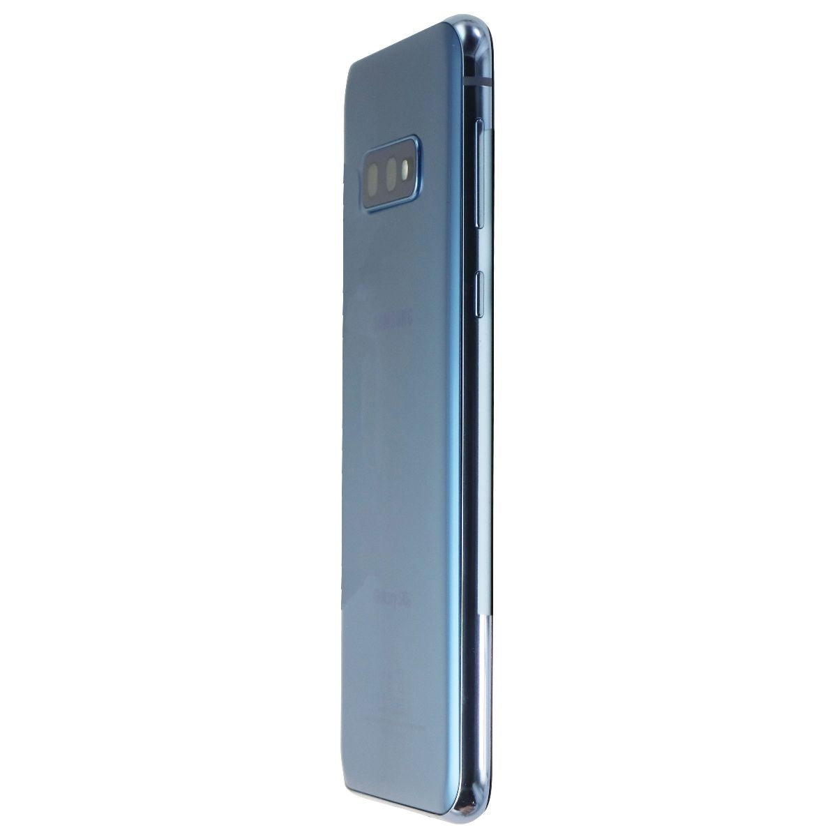 Samsung Galaxy S10e (5.8-in) SM-G970U (AT&T Only) - 128GB / Prism Blue Cell Phones & Smartphones Samsung - Simple Cell Bulk Wholesale Pricing - USA Seller