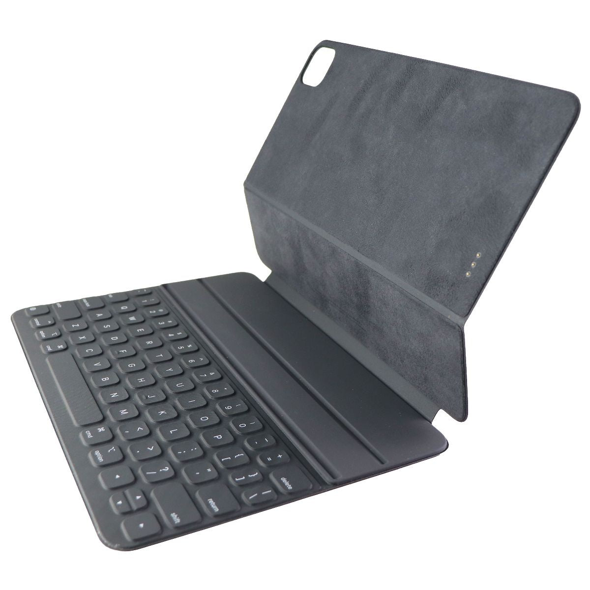 Apple Smart Keyboard Folio for iPad Pro 11-in (3rd/2nd Gen) and Air 4 - Black iPad/Tablet Accessories - Cases, Covers, Keyboard Folios Apple - Simple Cell Bulk Wholesale Pricing - USA Seller